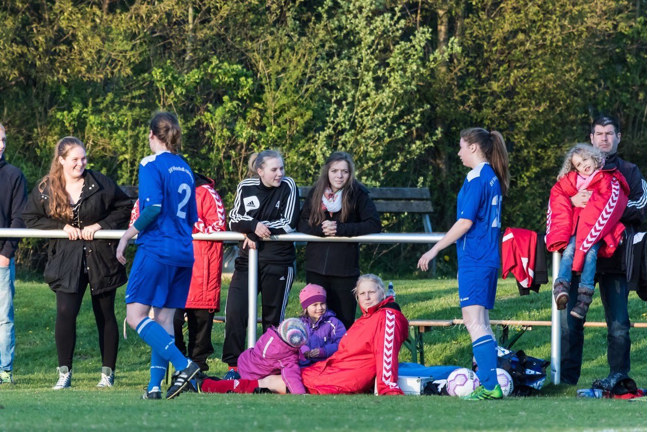 Bild 135 - Frauen SV Henstedt Ulzburg 2 - VfL Struvenhtten : Ergebnis: 17:1